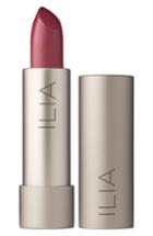Space. Nk. Apothecary Ilia Tinted Lip Conditioner - 14- Pink Moon