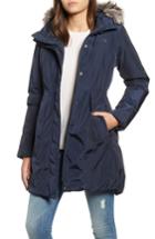 Women's The North Face Transarctic Mama Down Parka - Blue