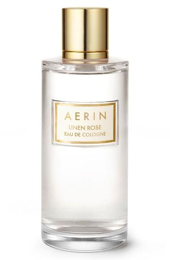 Aerin Beauty Linen Rose Eau De Cologne