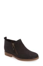 Women's Hush Puppies 'mazin Cayto' Bootie W - Black