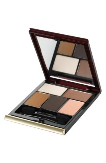 Space. Nk. Apothecary Kevyn Aucoin Beauty The Essential Eyeshadow Set - #1