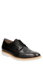 Men's Clarks Gambeson Wingtip