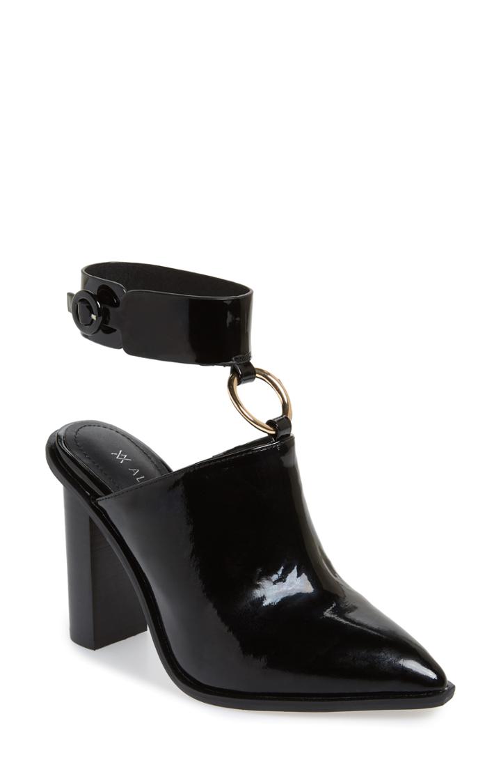 Women's Alias Mae Acadia Pump Us / 38eu - Black