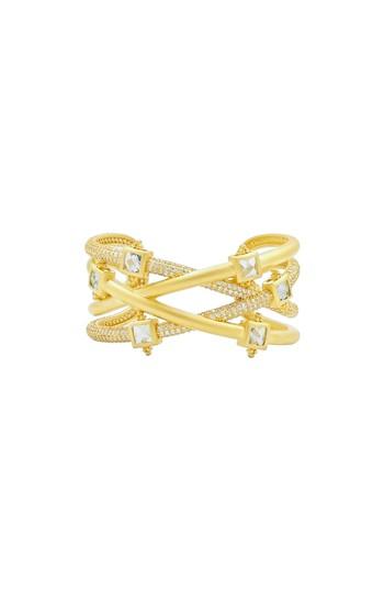 Women's Freida Rothman Ocean Azure Cuff