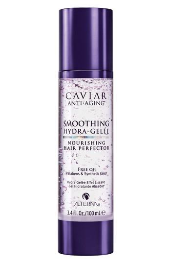 Alterna Caviar Anti-aging Smoothing Hydra-gelee, Size