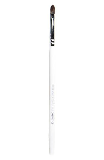 Obsessive Compulsive Cosmetics Precision Lip Brush, Size - No Color