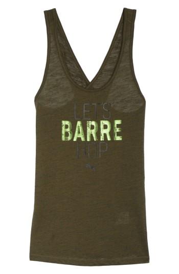 Women's Puma Essential Drirelease Tank