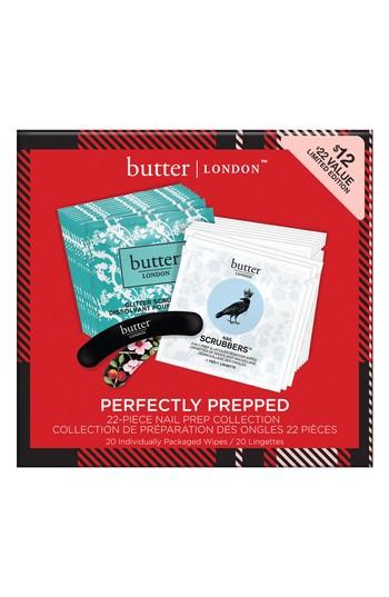 Butter London Perfectly Prep Set