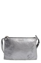 Marc Jacobs The Standard Leather Crossbody Bag -