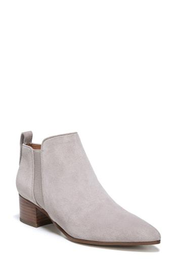 Women's Sarto By Franco Sarto Jollie Bootie M - Metallic