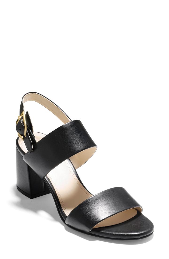 Women's Bos. & Co. Pori Sandal .5-7us / 37eu - Grey