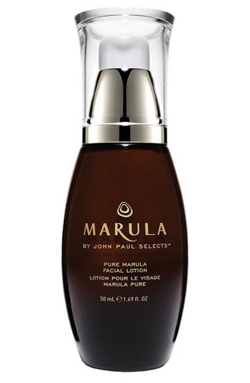 Marula Pure Beauty Oil 'pure Marula' Facial Lotion
