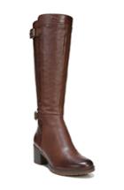 Women's Naturalizer Rozene Knee High Boot Regular Calf M - Brown