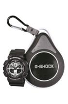 Men's G-shock Ana-digi Watch & Speaker Set, 55mm