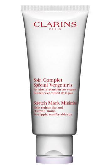 Clarins Stretch Mark Minimizer