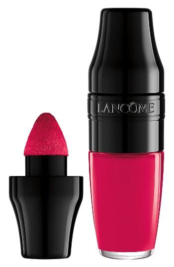 Lancome Matte Shaker High Pigment Liquid Lipstick - Pink Power
