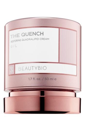 Beautybio The Quench Quadrolipid Recovery Cream
