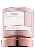 Beautybio The Quench Quadrolipid Recovery Cream