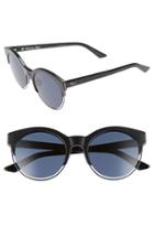 Women's Dior 'sideral 1' 53mm Sunglasses -