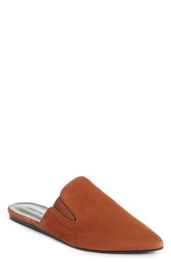 Women's Jenni Kayne Mule Us / 35eu - Brown