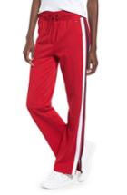Women's Tommy Jeans Tjw Vintage Sport Pants - Red