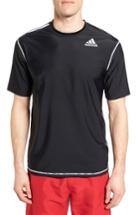 Men's Adidas Rashguard Top