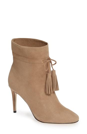 Women's Kate Spade New York Dillane Bootie M - Beige