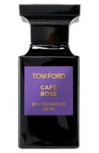 Tom Ford Private Blend Cafe Rose Eau De Parfum