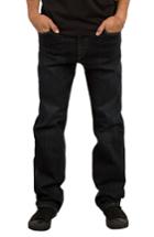 Men's Volcom Kinkade Slim Fit Jeans