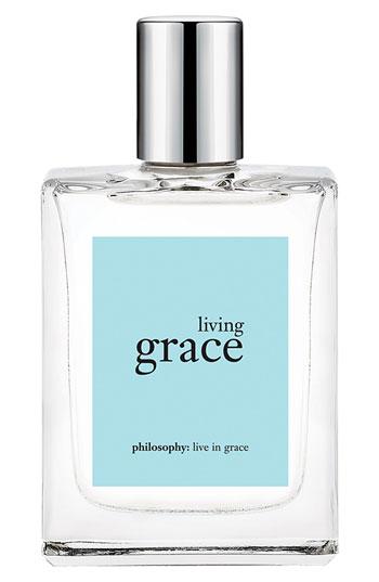 Philosophy 'living Grace' Eau De Toilette