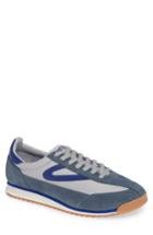 Men's Tretorn Rawlins2 Sneaker M - Blue