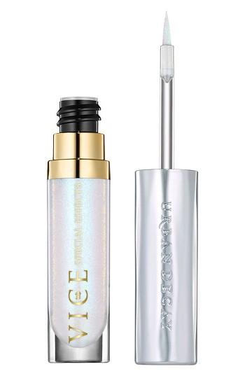 Urban Decay Vice Special Effects Long-lasting Water-resistant Lip Topcoat - White Lie