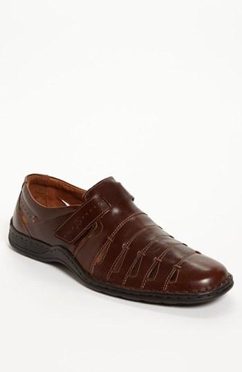 Men's Josef Seibel 'lionel 06' Sandal
