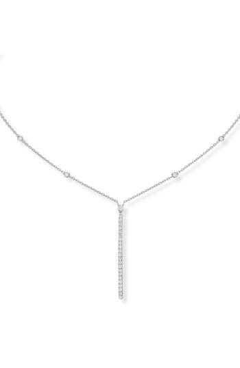 Women's Messika Gatsby Diamond Collar Necklace