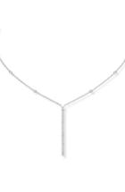 Women's Messika Gatsby Diamond Collar Necklace