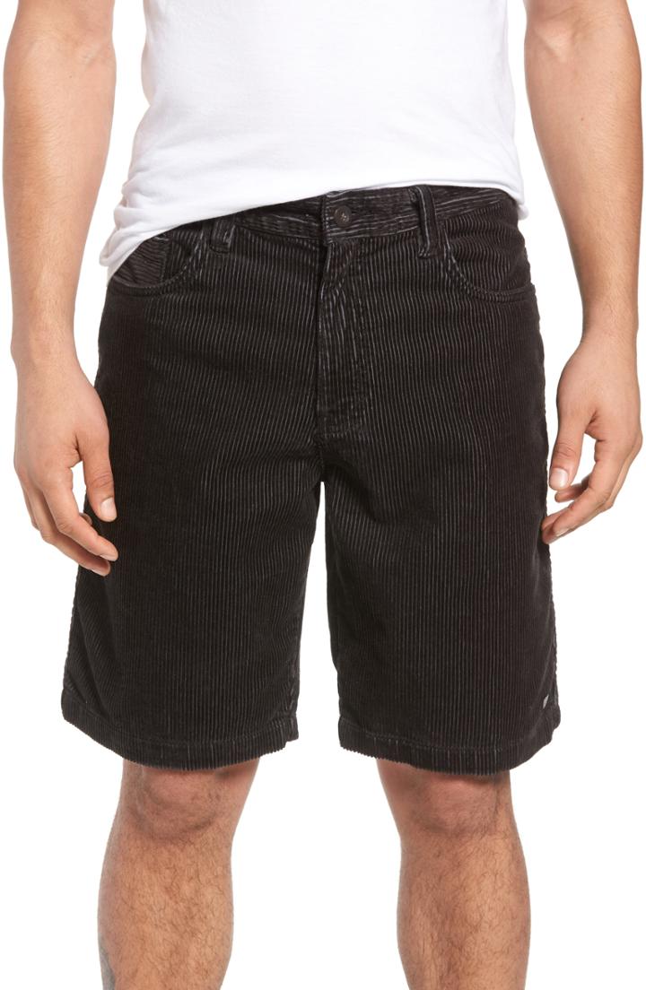 Men's Cova Kordo Corduroy Shorts