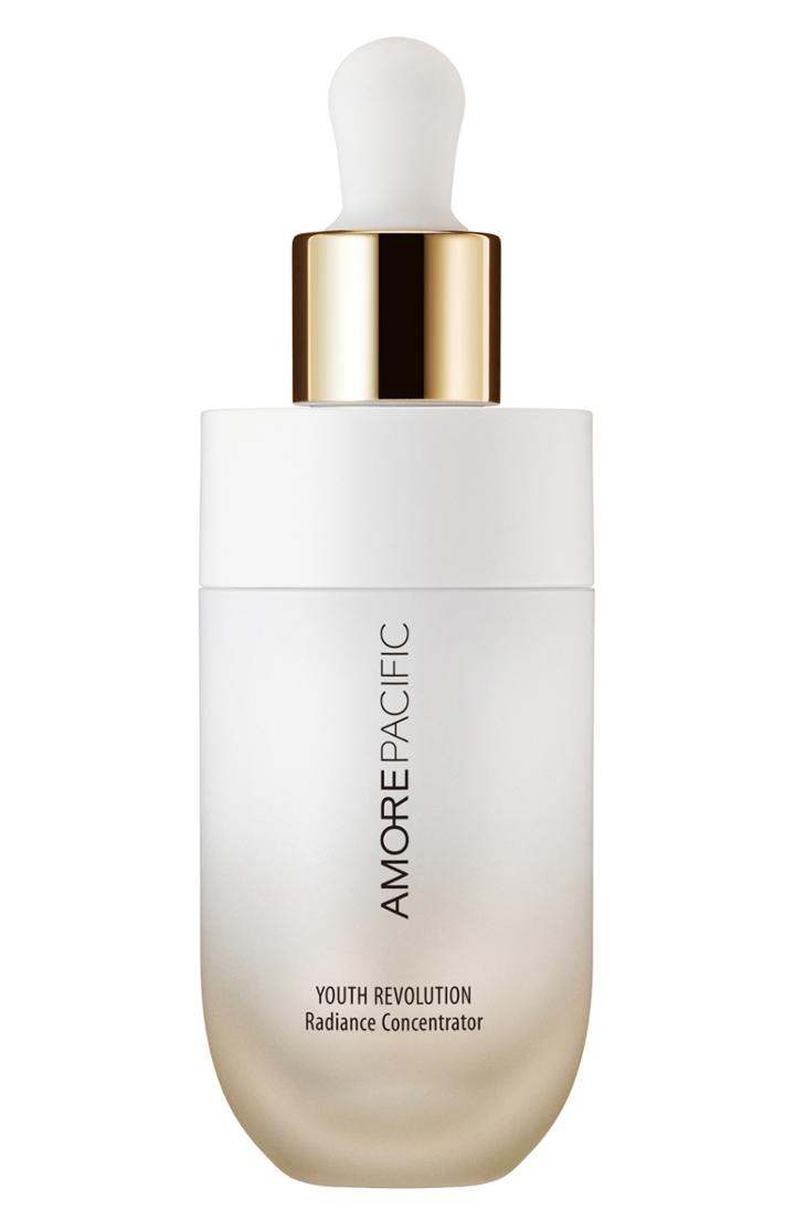 Amorepacific Youth Revolution Radiance Corrector