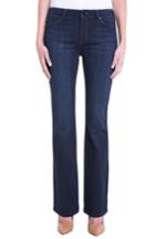 Women's Liverpool Jeans Company Lucy Bootcut Jeans - Blue