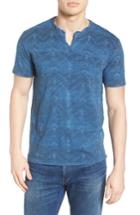 Men's Lucky Brand Geo Print T-shirt