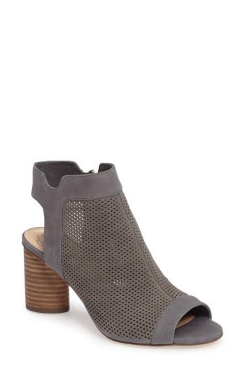 Women's Vince Camuto Jakayla Sandal .5 M - Blue