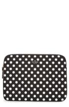 Kate Spade New York Dot 13-inch Laptop Sleeve -