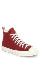 Men's Converse Chuck Taylor All Star 70 Heritage Sneaker M - Red