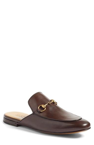 Men's Gucci Kings Bit Loafer