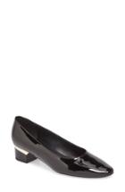 Women's Vaneli Atalie Pump M - Black