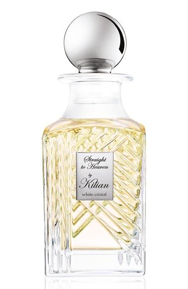 Kilian 'l'oeuvre Noire - Straight To Heaven, White Cristal' Mini Fragrance Carafe