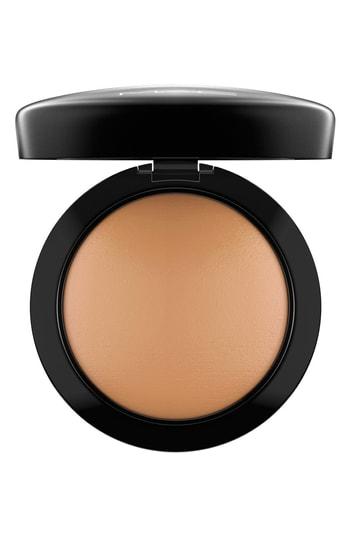 Mac Mineralize Skinfinish Natural - Dark