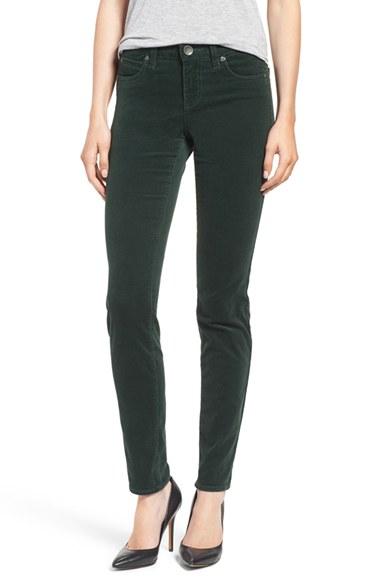 Women's Kut From The Kloth Diana Stretch Corduroy Skinny Pants