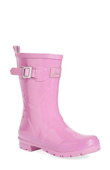 Women's Joules 'kelly Welly' Rain Boot