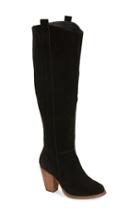 Women's Sole Society 'cleo' Knee High Boot