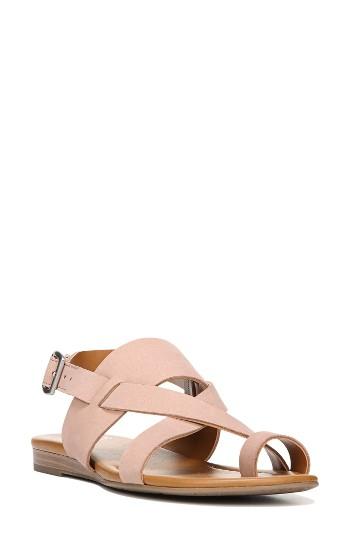 Women's Franco Sarto 'gia' Sandal M - Pink